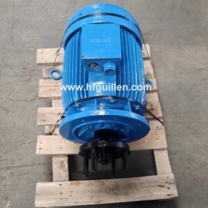 MOTOR ELÉCTRICO DE BRIDA SIEMENS 25CV