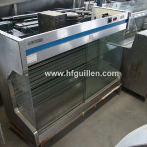 EXPOSITOR REFRIGERADOR TECNICONTROL