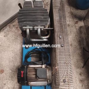 COMPRESOR DE AIRE 5,5CV