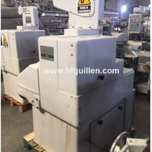 ENVOLVEDORA DE CARAMELOS CON DOBLE FLECO CM-H70-500