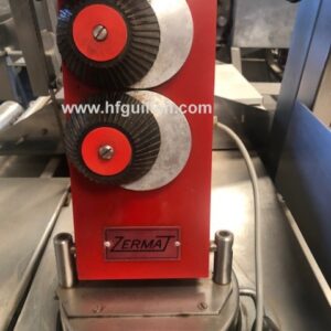 ALIMENTADOR DE TRIPAS ZERMAT