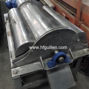 PASADORA TAMIZADORA 0,4MM