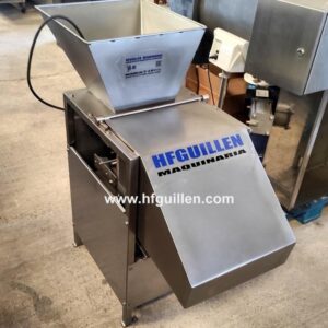 PARTIDORA DE ACEITUNAS (NUEVA)