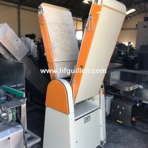 LAMINADORA DE HOJALDRE