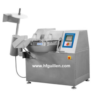 REF-0 CUTTER 75 LITROS CON VARIADOR DE VELOCIDAD (NUEVO)