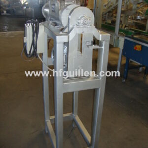 ALIMENTADOR SINFÍN DOS SALIDAS