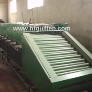 CALIBRADOR DE RODILLOS BASCULANTES