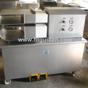 PRENSA DE JAMÓN FRESCO PUJOLÀS