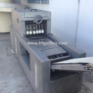 SANGRADORA PARA JAMONES