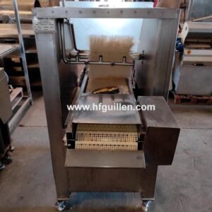 LAVADORAS Y EQUIPOS DE LAVADO