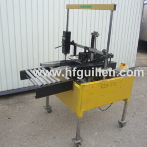 PRECINTADORA DE CAJAS SUPERTAPER