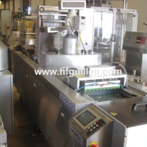 TERMOFORMADORA NOVOPACK