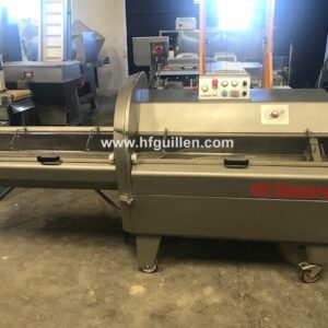 CHULETEADORA SACCARDO ARTURO