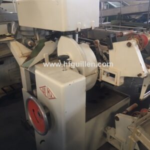 ENVOLVEDORA DE CHUPACHUPS ULMA