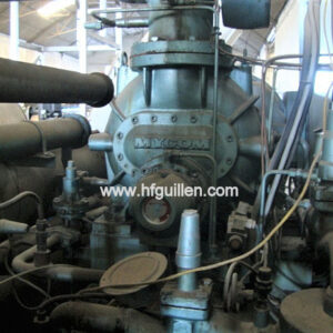 EQUIPO DE FRÍO MYCOM