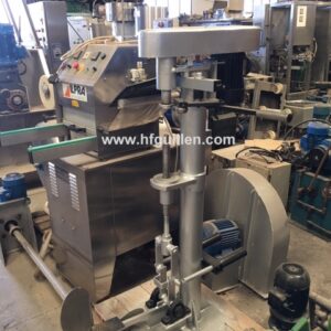 CERRADORA MANUAL DE LATAS CILÍNDRICAS