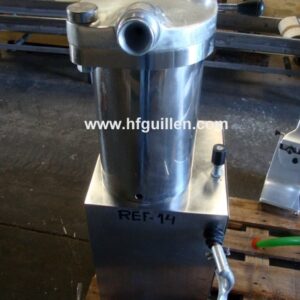 EMBUTIDORA DE CARNE TALSA