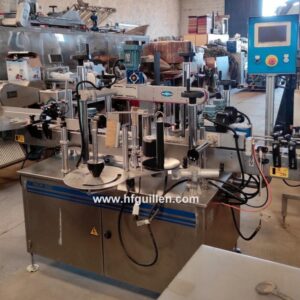 ETIQUETADORA MARCOPACK MCP-300T CODIFICADOR