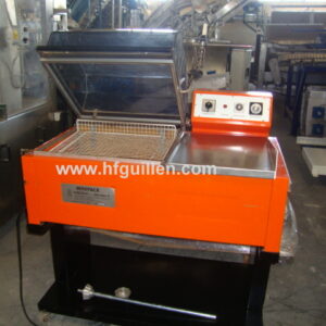 RETRACTILADORA MINIPACK