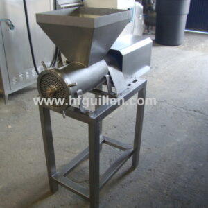 REF-0 TRITURADOR DE TOMATES (NUEVO)