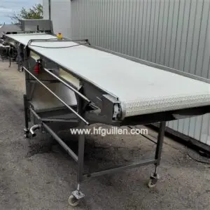 CINTAS TRANSPORTADORAS