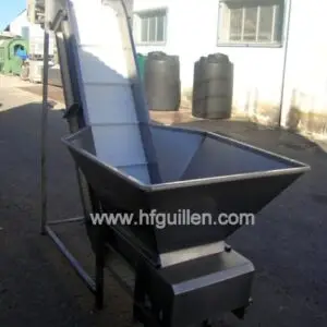 CINTAS ELEVADORAS