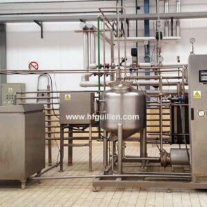 PASTEURIZADORES