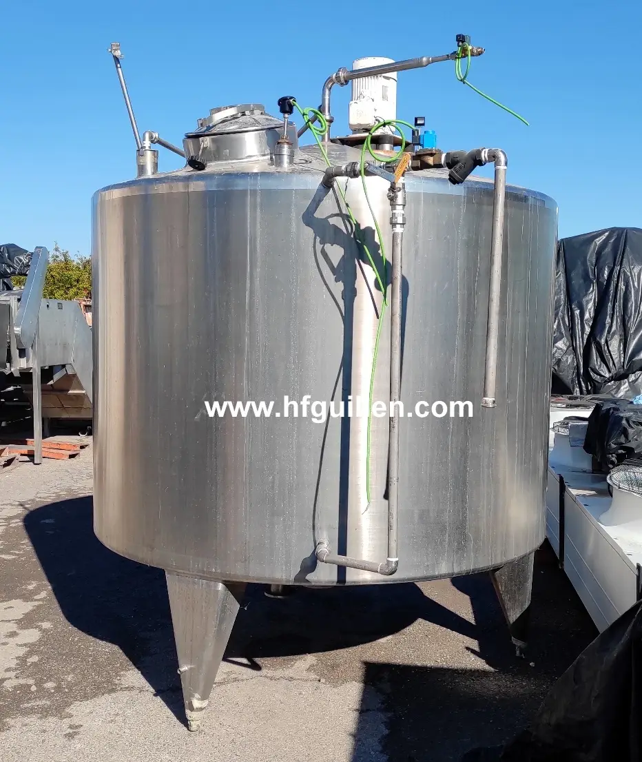 DEPÓSITOS Y TANQUES